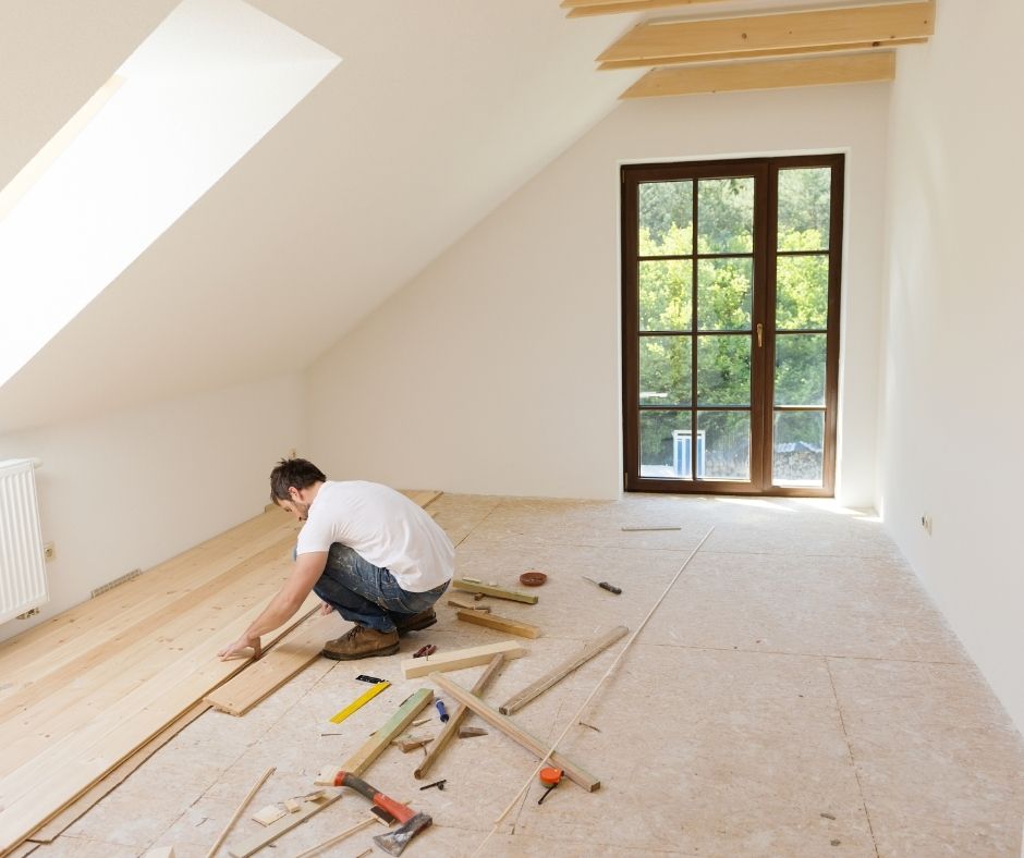 5 Simple Rental Property Renovations to Attract the Best Tenants