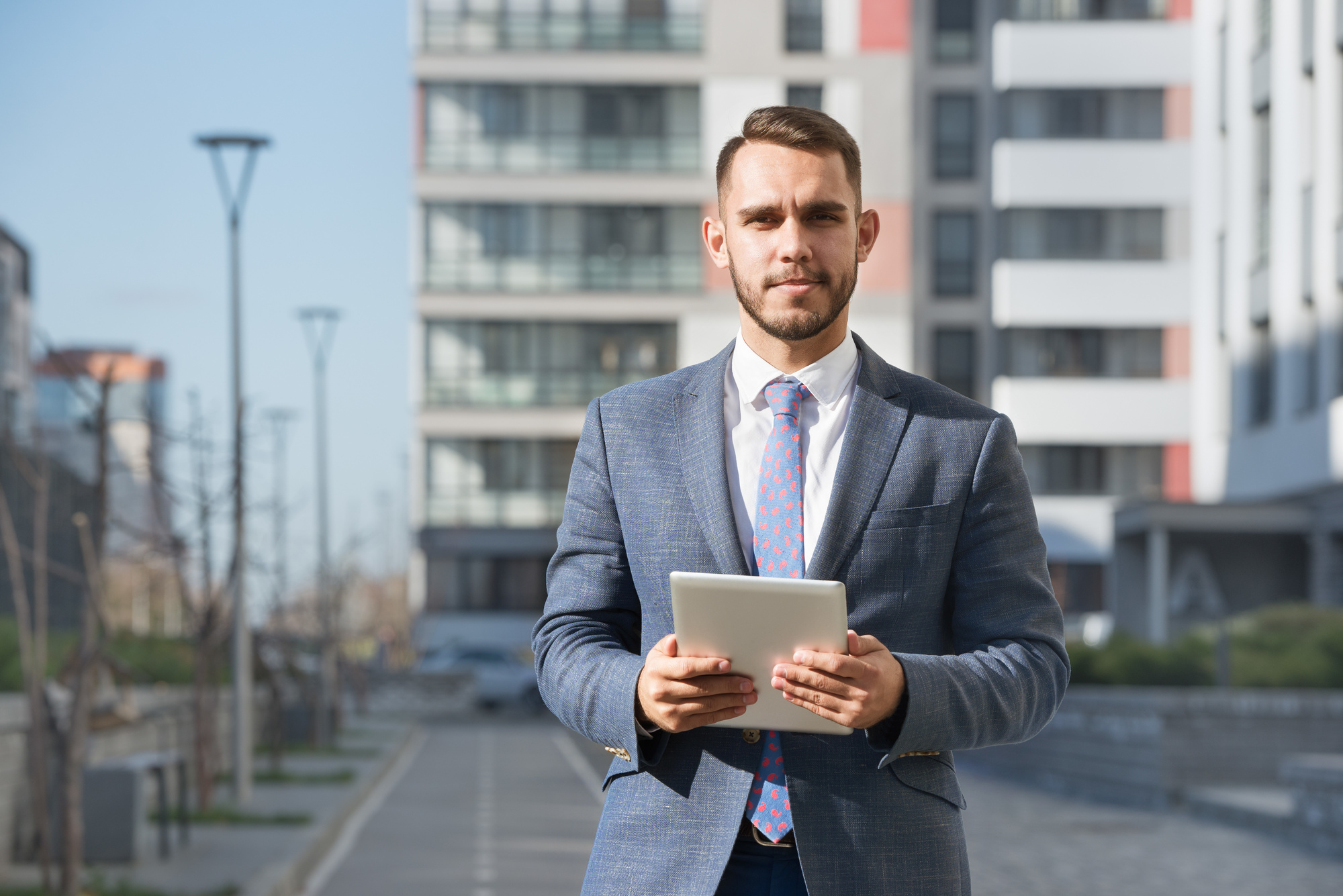 The Ultimate Guide to Property Manager's Responsibilities