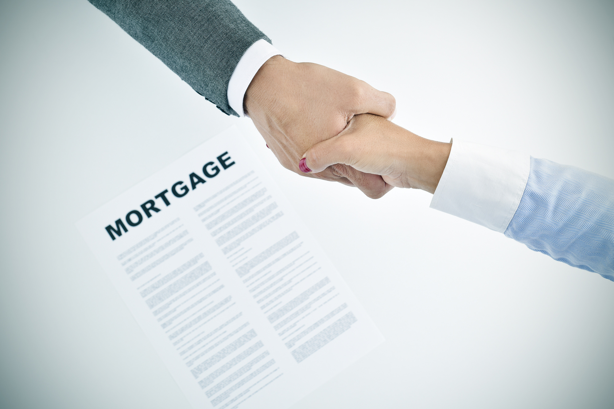 How to Find the Right Mortgage Broker for You