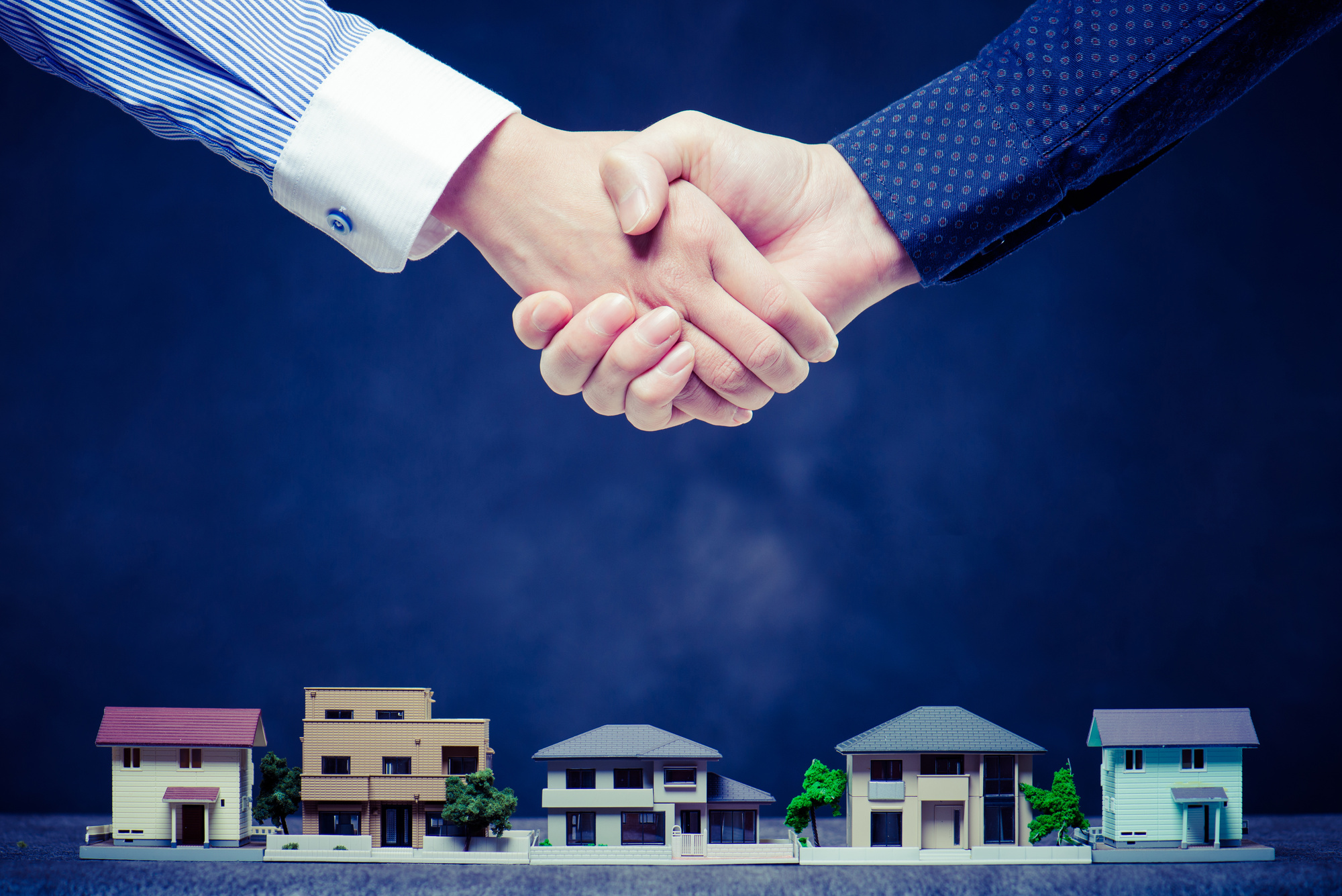 How a Good Property Manager Can Help You Find Good Tenants