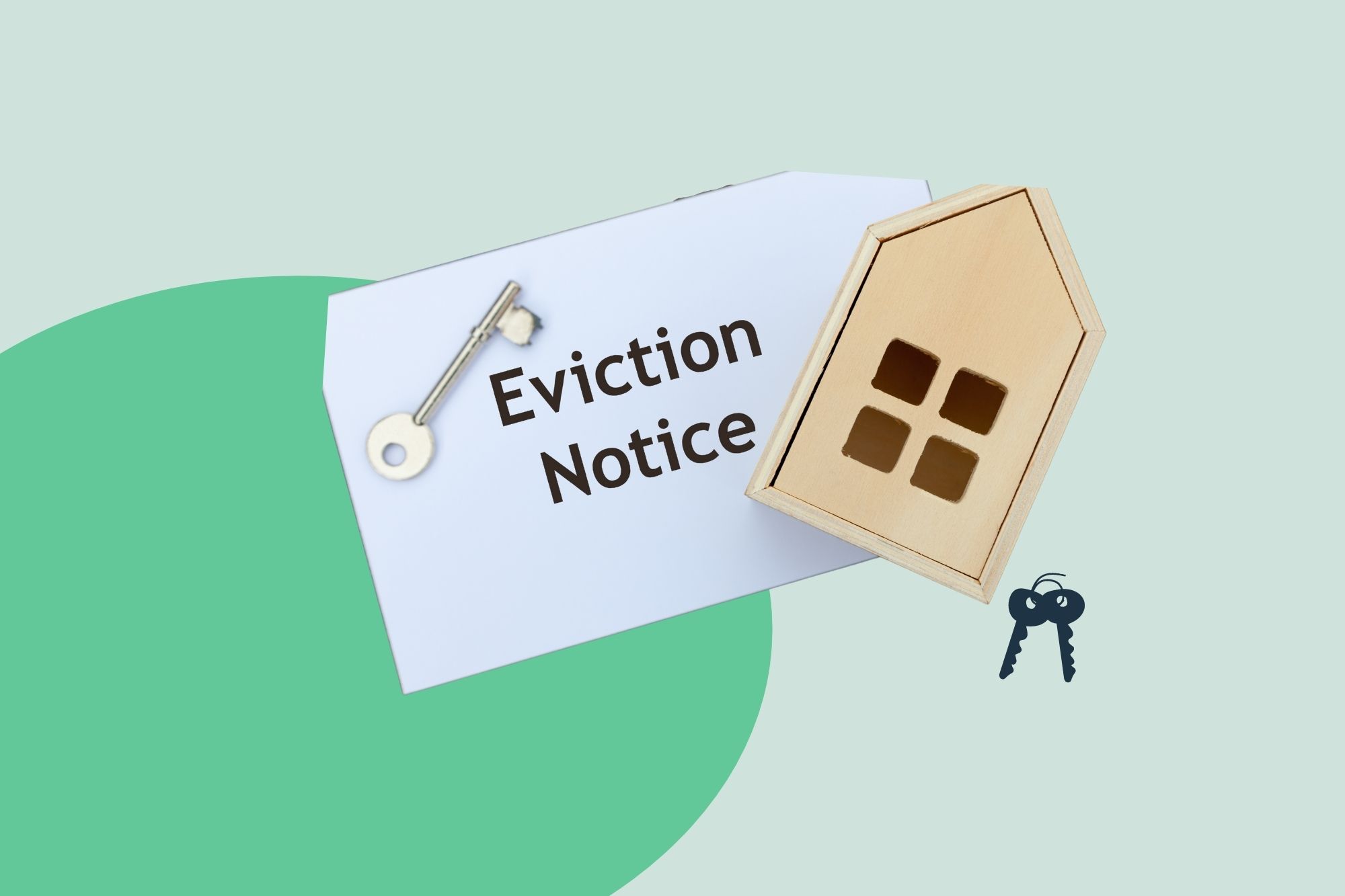 Your Property Manager Can Help Evict a Tenant: Here's How
