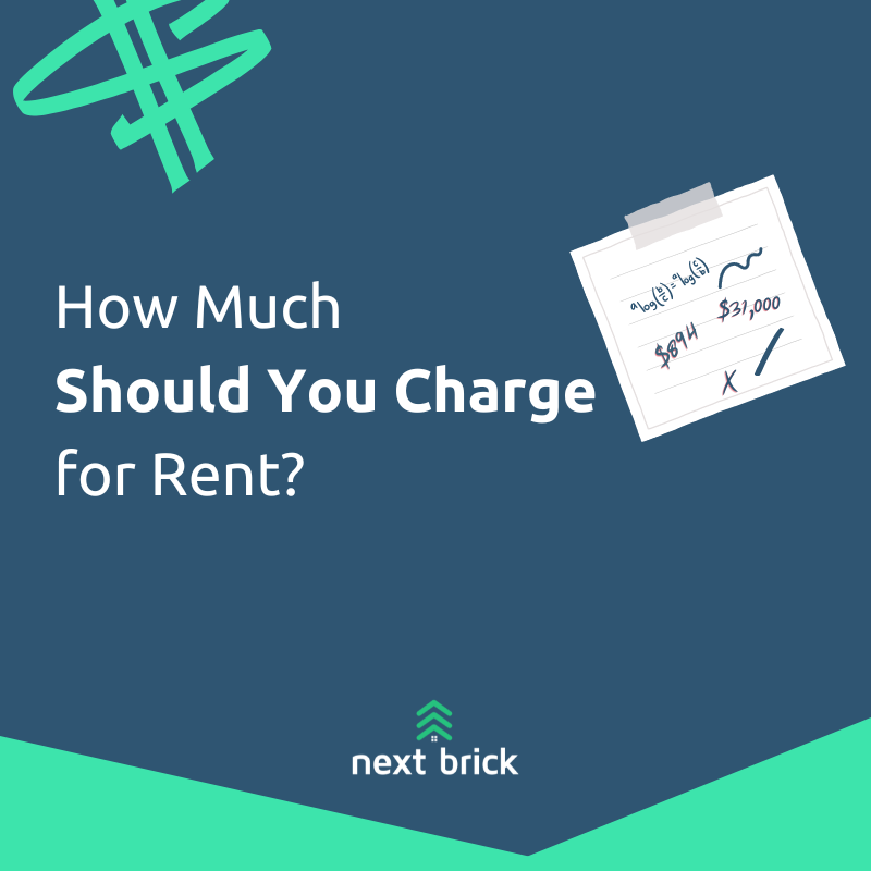 How Much Should You Charge for Rent?
